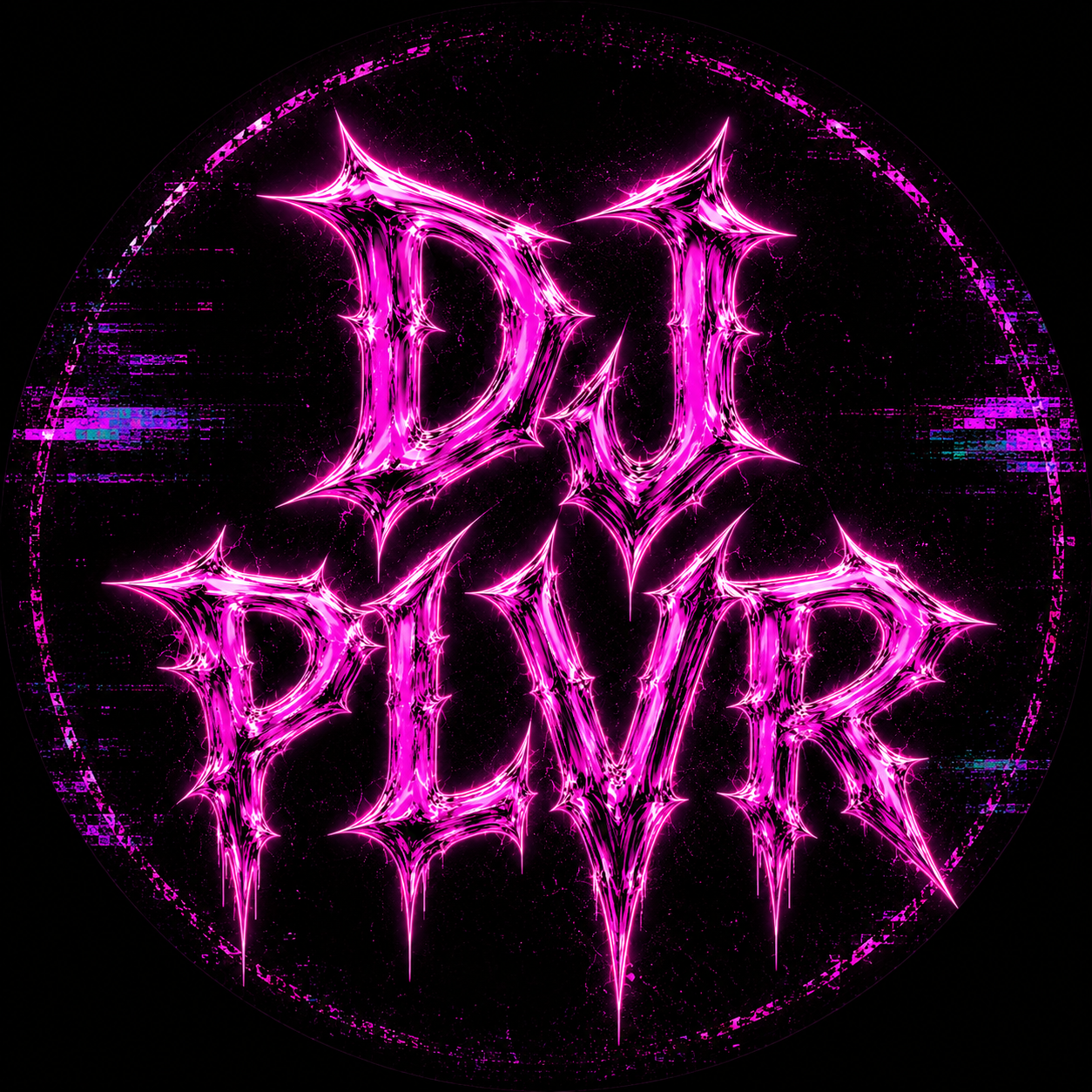 DJ PLVR