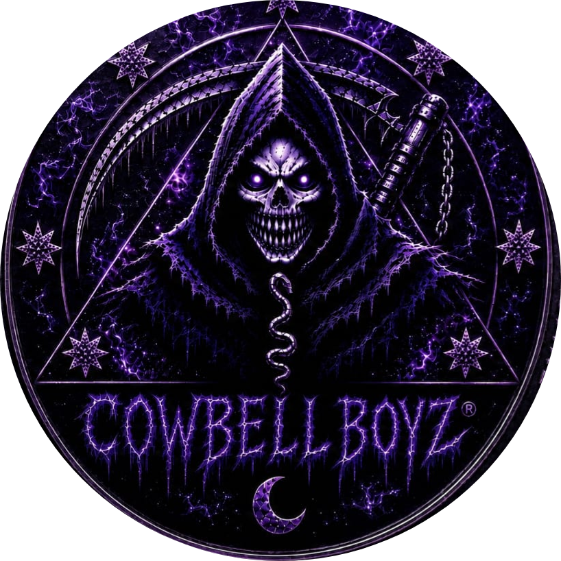 COWBELL BOYZ